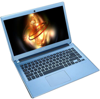 Acer Aspire V5-431 (NX.M17SI.004) Laptop (Pentium Dual Core 2nd Gen/2 GB/500 GB/Linux/128 MB) Price