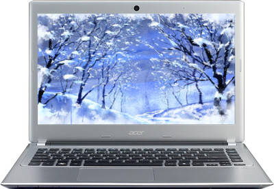 Acer Aspire V5-431 NX.M2SSI.001 Ultrabook (Pentium Dual Core 2nd Gen/2 GB/500 GB/Windows 7/128 MB)