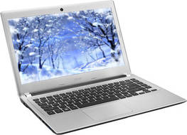 Acer Aspire V5-431 NX.M2SSI.001 Ultrabook (Pentium Dual Core 2nd Gen/2 GB/500 GB/Windows 7/128 MB) Laptop