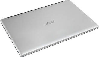 Acer Aspire V5-431 NX.M2SSI.001 Ultrabook (Pentium Dual Core 2nd Gen/2 GB/500 GB/Windows 7/128 MB) Laptop