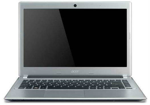 Acer Aspire V5-431 (NX.M2SSI.002) Laptop (Pentium Dual Core 2nd Gen/2 GB/500 GB/Linux/128 MB)