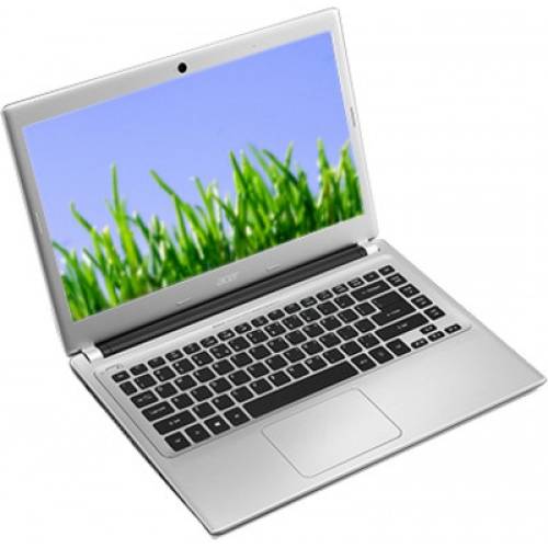 Acer Aspire V5-431 (NX.M2SSI.002) Laptop (Pentium Dual Core 2nd Gen/2 GB/500 GB/Linux/128 MB)