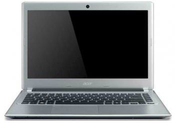 Acer Aspire V5-431 (NX.M2SSI.002) (Pentium Dual Core 2nd Gen/2 GB/500 GB/Linux)