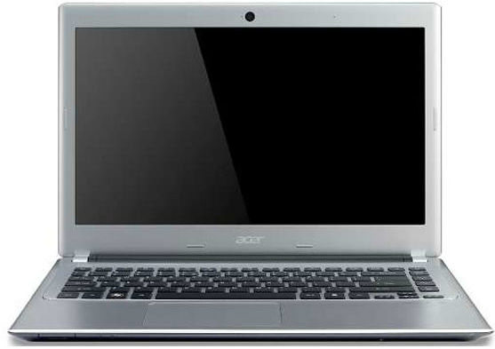 Acer Aspire V5 431 Laptop (Pentium Dual Core/2 GB/500 GB/DOS/128 MB) Price