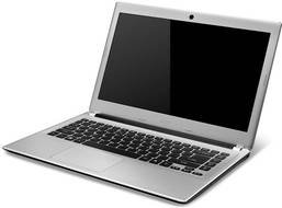 Acer Aspire V5 431 Laptop (Pentium Dual Core/2 GB/500 GB/DOS/128 MB)