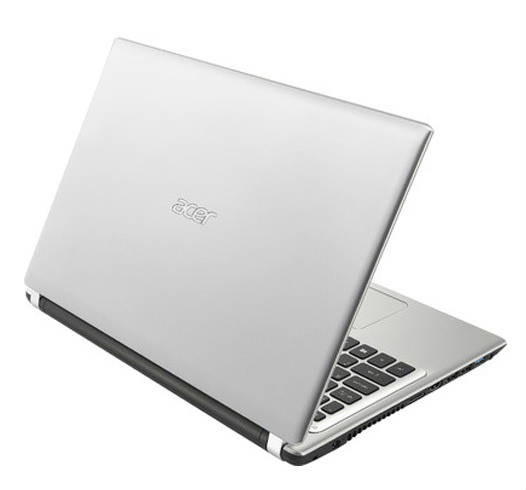 Acer Aspire V5-431P NX.M7LSI.001 Ultrabook (Pentium Dual Core 2nd Gen/2 GB/500 GB/Windows 8)