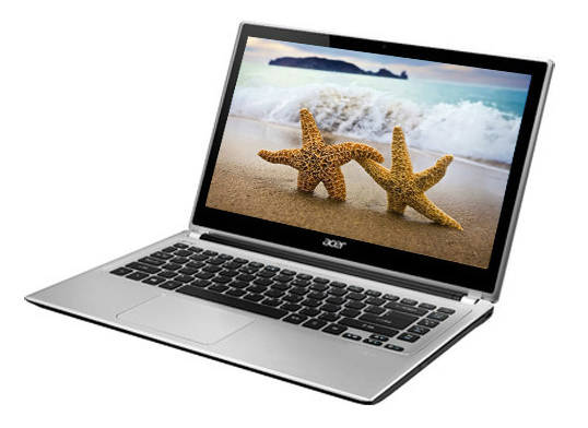 Acer Aspire V5-431P NX.M7LSI.001 Ultrabook (Pentium Dual Core 2nd Gen/2 GB/500 GB/Windows 8)