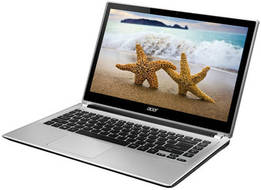 Acer Aspire V5-431P NX.M7LSI.001 Ultrabook (Pentium Dual Core 2nd Gen/2 GB/500 GB/Windows 8) Laptop