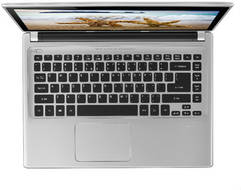 Acer Aspire V5-431P NX.M7LSI.001 Ultrabook (Pentium Dual Core 2nd Gen/2 GB/500 GB/Windows 8) Laptop