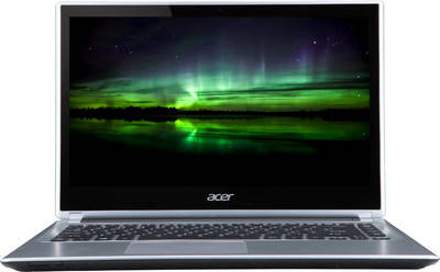 Acer Aspire V5-431P NX.M7LSI.003 Ultrabook (Celeron Dual Core/2 GB/500 GB/Windows 8)