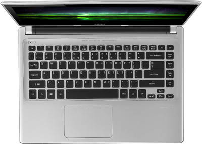 Acer Aspire V5-431P NX.M7LSI.003 Ultrabook (Celeron Dual Core/2 GB/500 GB/Windows 8)