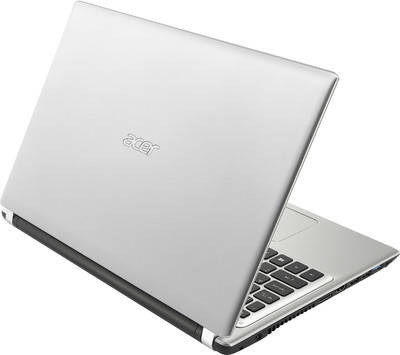 Acer Aspire V5-431P NX.M7LSI.003 Ultrabook (Celeron Dual Core/2 GB/500 GB/Windows 8)