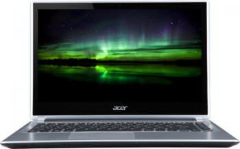 Acer Aspire V5-431P NX.M7LSI.003 Ultrabook  (Celeron Dual Core/2 GB/500 GB/Windows 8)