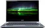 Acer Aspire V5-431P NX.M7LSI.003 Ultrabook (Celeron Dual Core/2 GB/500 GB/Windows 8) Laptop