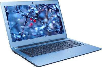 Acer Aspire V5-471 NX.M1BSI.004 Ultrabook (Core i3 2nd Gen/2 GB/500 GB/Linux)