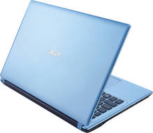 Acer Aspire V5-471 NX.M1BSI.004 Ultrabook (Core i3 2nd Gen/2 GB/500 GB/Linux) Laptop