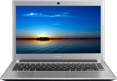 Acer Aspire V5-471 NX.M3BSI.005 Ultrabook (Core i3 2nd Gen/2 GB/500 GB/Linux) Price