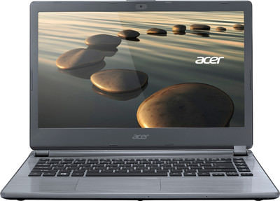 Acer Aspire V5-471 (NX.M3BSI.011) Laptop (Core i5 3rd Gen/4 GB/500 GB/Windows 8/128 MB) Price