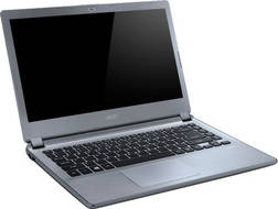 Acer Aspire V5-471 (NX.M3BSI.011) Laptop (Core i5 3rd Gen/4 GB/500 GB/Windows 8/128 MB)