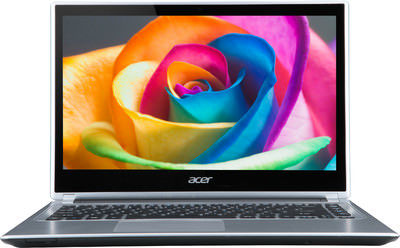 Acer Aspire V5-471P NX.M3USI.001 Ultrabook (Core i3 2nd Gen/4 GB/500 GB/Windows 8/128 MB) Price