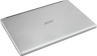 Acer Aspire V5-471P NX.M3USI.001 Ultrabook (Core i3 2nd Gen/4 GB/500 GB/Windows 8/128 MB) Laptop