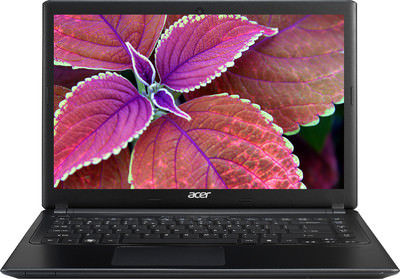 Acer Aspire V5-471P NX.M3USI.002 Ultrabook (Core i5 3rd Gen/4 GB/500 GB/Windows 8/128 MB) Price
