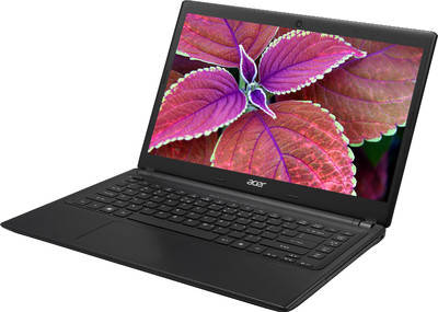 Acer Aspire V5-471P NX.M3USI.002 Ultrabook (Core i5 3rd Gen/4 GB/500 GB/Windows 8/128 MB)