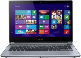 Acer Aspire V5-472 (NX.MB2SI.007) Laptop (Core i3 3rd Gen/4 GB/500 GB/Linux)