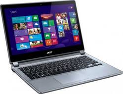 Acer Aspire V5-472 (NX.MB2SI.007) Laptop (Core i3 3rd Gen/4 GB/500 GB/Linux)