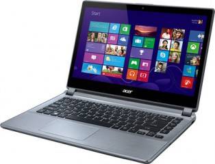 Acer Aspire V5-472 (NX.MB2SI.007) Laptop (Core i3 3rd Gen/4 GB/500 GB/Linux)