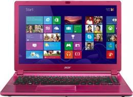 Acer Aspire V5-472 (NX.MB4SI.003) Laptop (Core i3 3rd Gen/4 GB/500 GB/Windows 8)