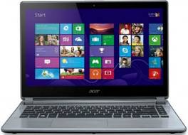 Acer Aspire V5-472P (NX.MAUEK.005) Laptop (Core i5 3rd Gen/4 GB/500 GB/Windows 8)