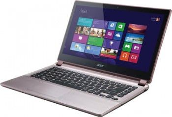 Acer Aspire V5-472P (NX.MAUSI.002) Laptop (Core i3 3rd Gen/4 GB/500 GB/Windows 8) Price