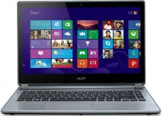 Acer Aspire V5-472P (NX.MAVSI.005) Laptop (Core i3 3rd Gen/4 GB/500 GB/Windows 8)