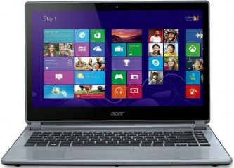 Acer Aspire V5-472P (NX.MAVSI.005) Laptop (Core i3 3rd Gen/4 GB/500 GB/Windows 8) Price