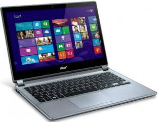 Acer Aspire V5-472P (NX.MAVSI.005) Laptop (Core i3 3rd Gen/4 GB/500 GB/Windows 8)