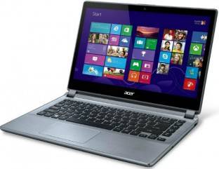 Acer Aspire V5-472P (NX.MAVSI.005) Laptop (Core i3 3rd Gen/4 GB/500 GB/Windows 8)