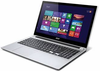 Acer Aspire V5-473P (NX.MBGSA.001) Laptop (Core i5 4th Gen/4 GB/120 GB SSD/Windows 8)