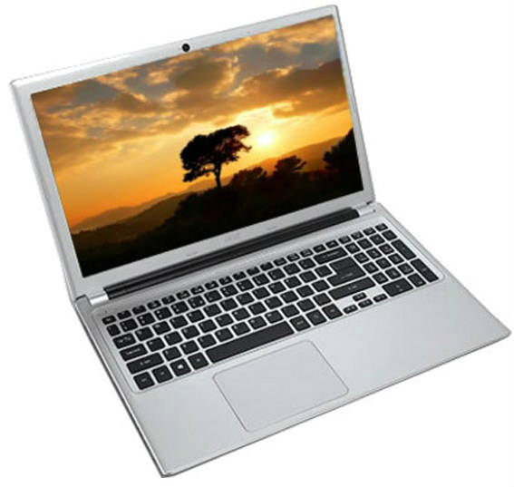 Acer Aspire V5-531 (NX.M1HSI.005) Laptop (Pentium Dual Core 2nd Gen/2 GB/500 GB/Linux/128 MB)