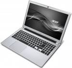 Acer Aspire V5-531 (NX.M1HSI.005) Laptop (Pentium Dual Core 2nd Gen/2 GB/500 GB/Linux/128 MB)