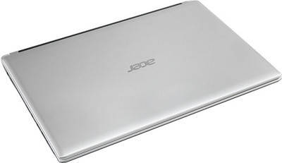 Acer Aspire V5-531 (NX.M1HSI.006) Laptop (Pentium 2nd Gen/2 GB/500 GB/Windows 7/128 MB)