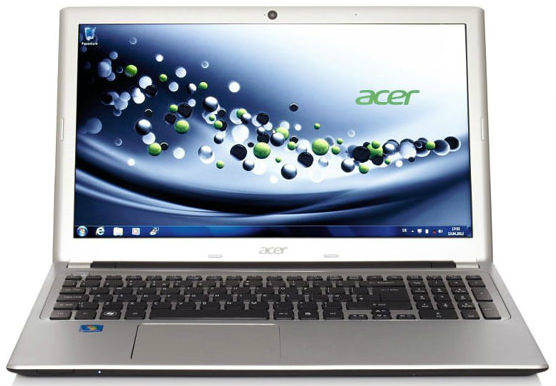 Acer Aspire V5-571 Laptop (Core i3 3rd Gen/4 GB/500 GB/DOS)