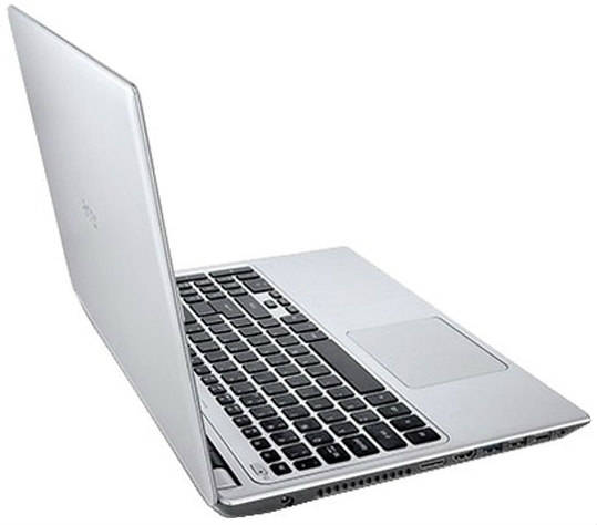 Acer Aspire V5-571 Laptop (Core i3 3rd Gen/4 GB/500 GB/DOS)