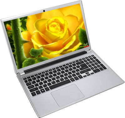 Acer Aspire V5-571 (NX.M1JSI.011) Laptop (Core i3 3rd Gen/4 GB/500 GB/Linux/128 MB)