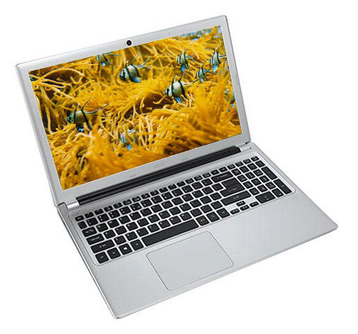 Acer Aspire V5-571 NX.M1JSI.012  Ultrabook (Core i3 2nd Gen/4 GB/500 GB/Linux/128 MB) Price