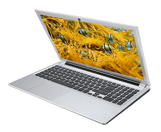 Acer Aspire V5-571 NX.M1JSI.012  Ultrabook (Core i3 2nd Gen/4 GB/500 GB/Linux/128 MB)