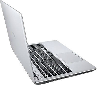 Acer Aspire V5-571 (NX.M1JSI.013) Laptop (Core i3 2nd Gen/4 GB/500 GB/Windows 8/128 MB)