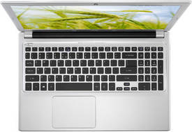Acer Aspire V5-571 NX.M1JSI.016 Ultrabook (Core i3 2nd Gen/4 GB/500 GB/Windows 8/128 MB) Laptop