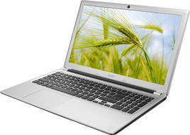 Acer Aspire V5-571 NX.M1JSI.016 Ultrabook (Core i3 2nd Gen/4 GB/500 GB/Windows 8/128 MB) Laptop