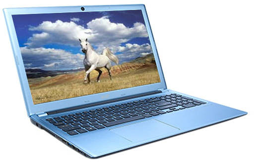 Acer Aspire V5-571 (NX.M1KSI.008) Laptop (Core i3 2nd Gen/4 GB/500 GB/Linux/128 MB)